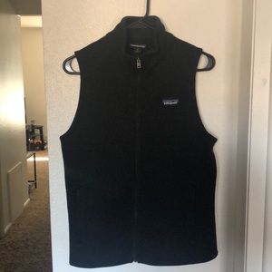 Patagonia Better Sweater Vest